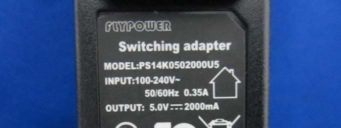 Mobile Internet Device - FCC ID XJN-PX7052 - SHUOYING INDUSTRIAL (SHENZHEN) CO., LTD. (5)