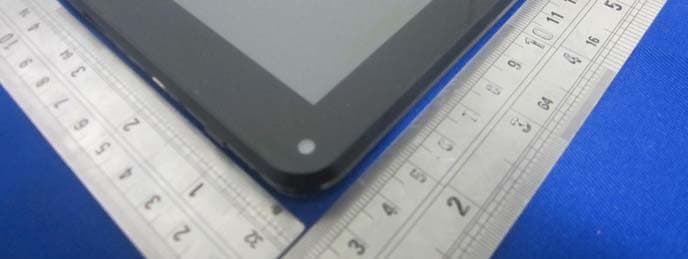 Mobile Internet Device - FCC ID XJN-PX7052 - SHUOYING INDUSTRIAL (SHENZHEN) CO., LTD. (4)