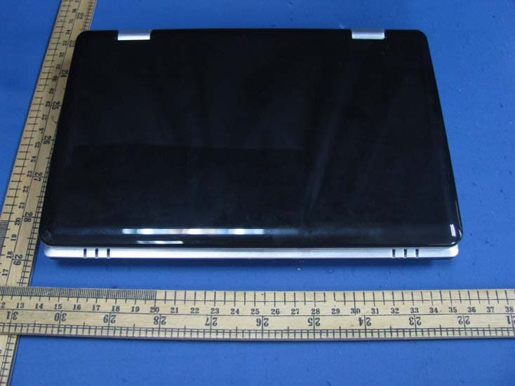 Netbook - FCC ID XJN-SYNET07526 - SHUOYING INDUSTRIAL (SHENZHEN) CO., LTD. (5)