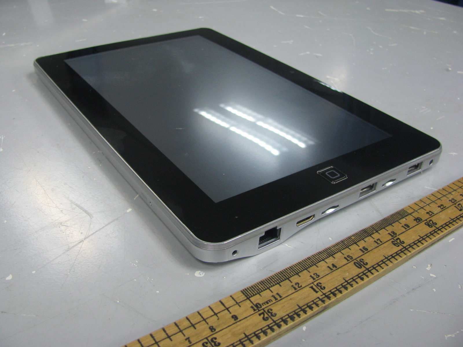 MID - FCC ID XJN-SYP0106 - SHUOYING INDUSTRIAL (SHENZHEN) CO., LTD. (3)