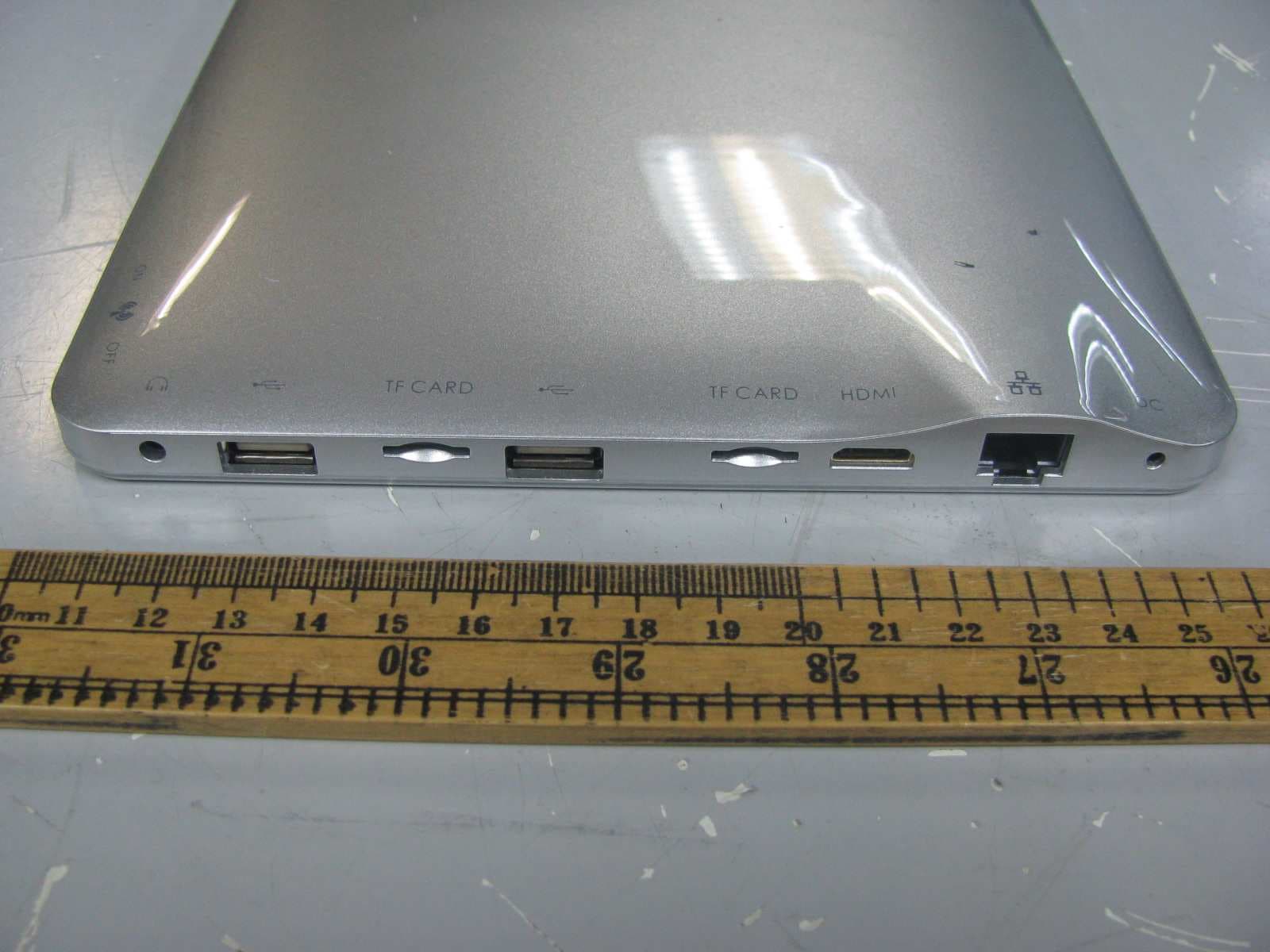 MID - FCC ID XJN-SYP0106 - SHUOYING INDUSTRIAL (SHENZHEN) CO., LTD. (2)