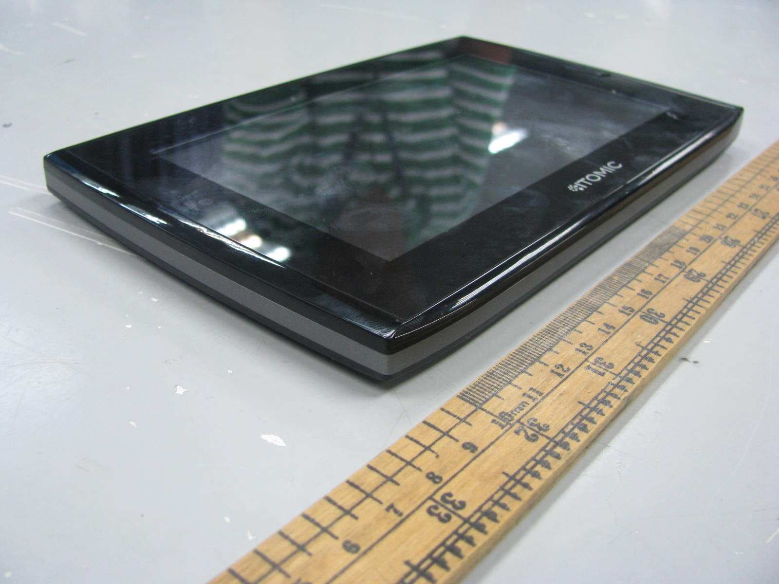 MID - FCC ID XJN-SYP0705 - SHUOYING INDUSTRIAL (SHENZHEN) CO., LTD. (3)