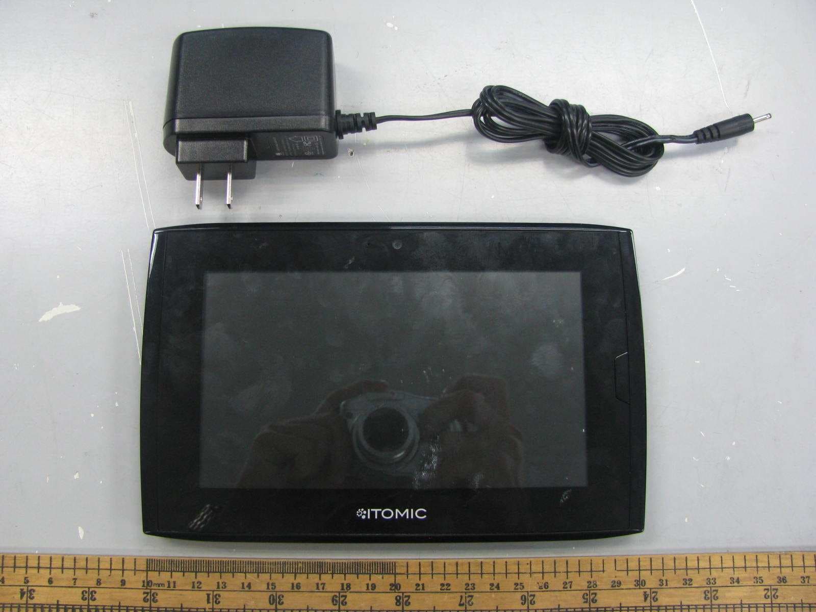 MID - FCC ID XJN-SYP0705 - SHUOYING INDUSTRIAL (SHENZHEN) CO., LTD. (2)
