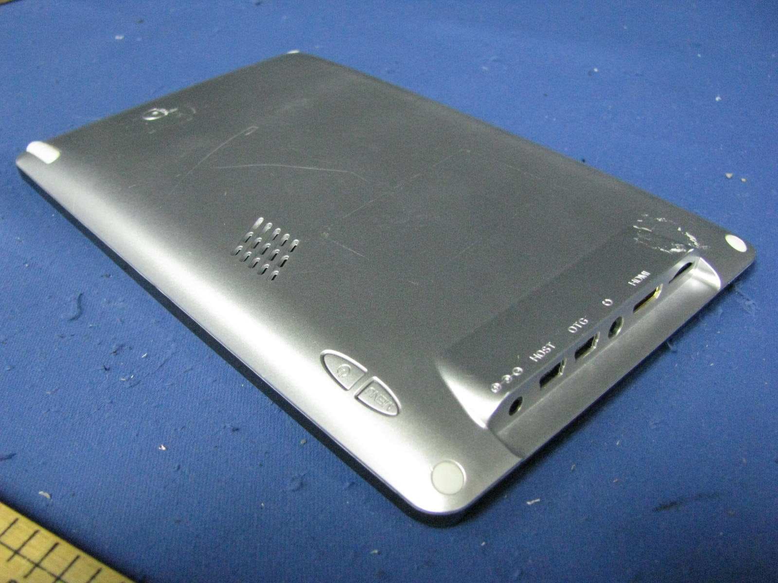 7" Mini Tablet - FCC ID XJN-SYPID7901 - SHUOYING INDUSTRIAL (SHENZHEN) CO., LTD. (3)