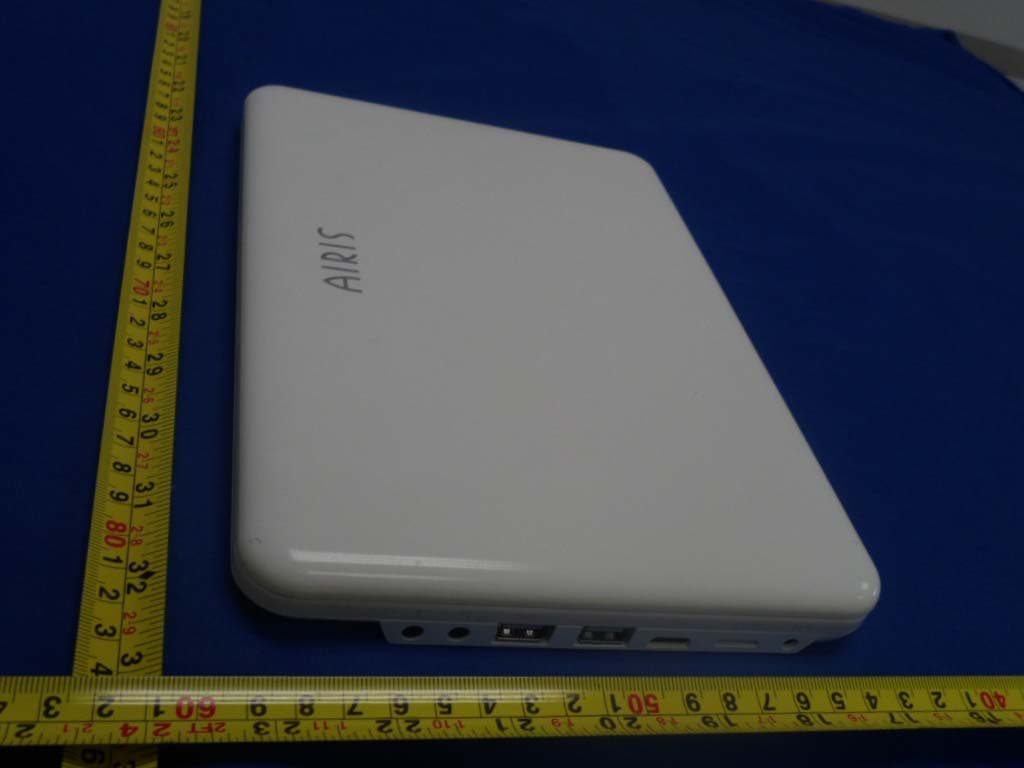 MID - FCC ID XJN-SYU0103 - SHUOYING INDUSTRIAL (SHENZHEN) CO., LTD. (2)