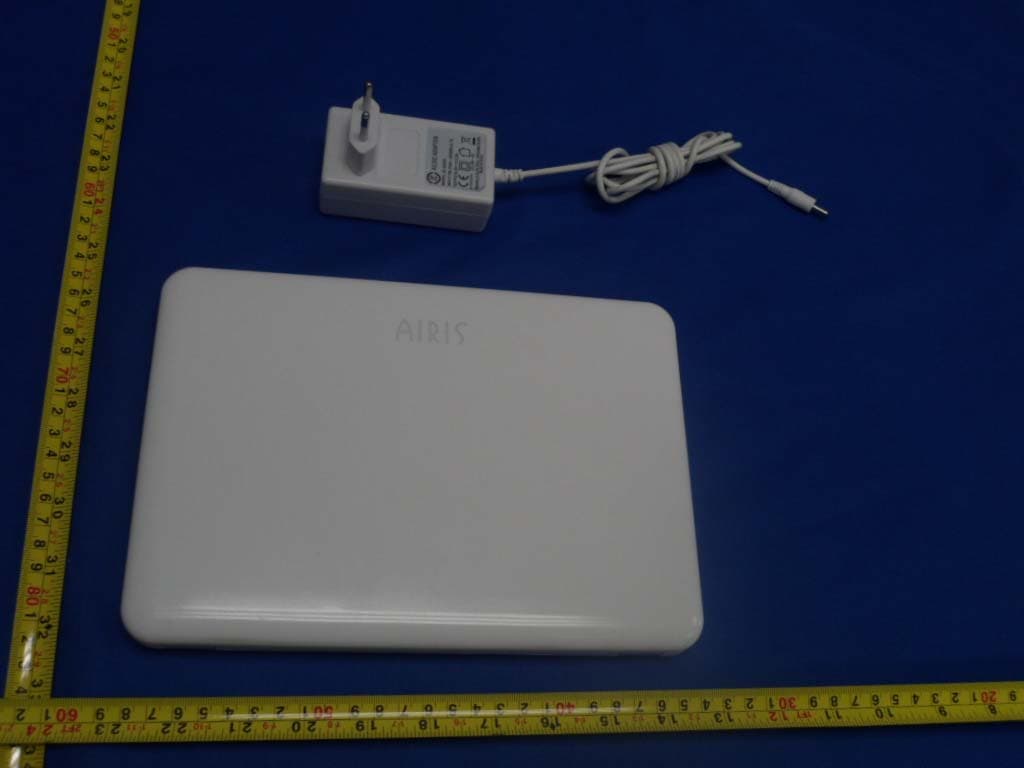 MID - FCC ID XJN-SYU0103 - SHUOYING INDUSTRIAL (SHENZHEN) CO., LTD. (4)
