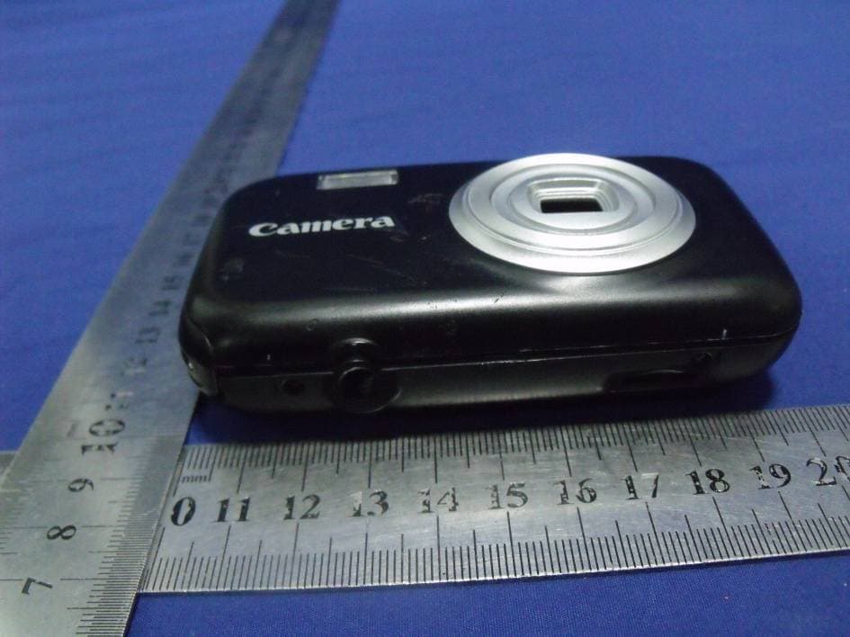 Digital Camera - FCC ID XJNDC100 - SHUOYING INDUSTRIAL (SHENZHEN) CO., LTD. (2)
