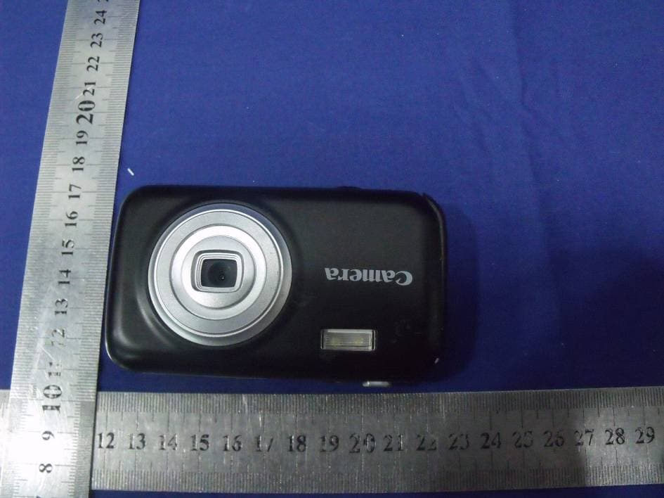 Digital Camera - FCC ID XJNDC100 - SHUOYING INDUSTRIAL (SHENZHEN) CO., LTD. (5)