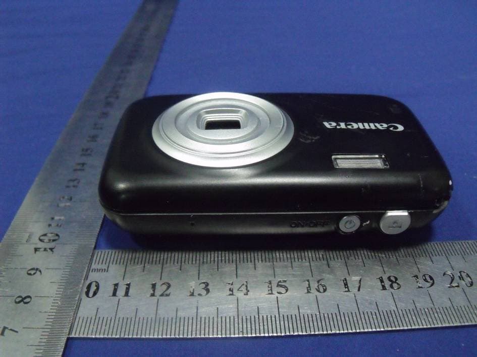 Digital Camera - FCC ID XJNDC100 - SHUOYING INDUSTRIAL (SHENZHEN) CO., LTD. (4)