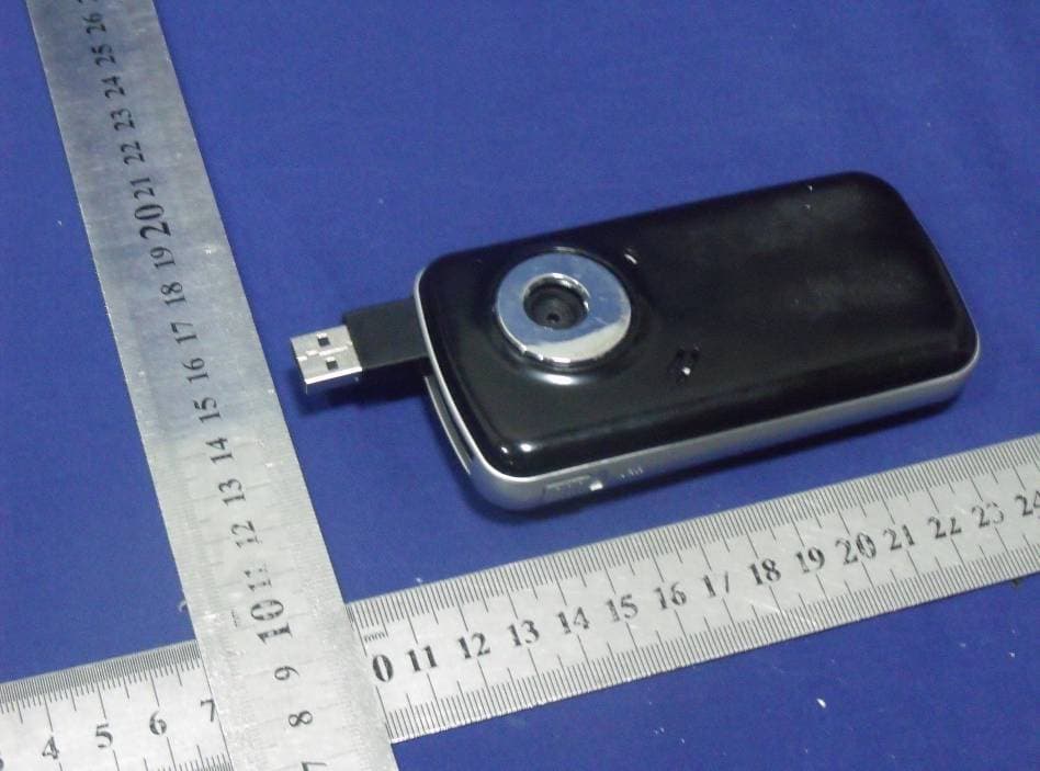 Digital Camcorder - FCC ID XJNDV1100SA - SHUOYING INDUSTRIAL (SHENZHEN) CO., LTD. (3)
