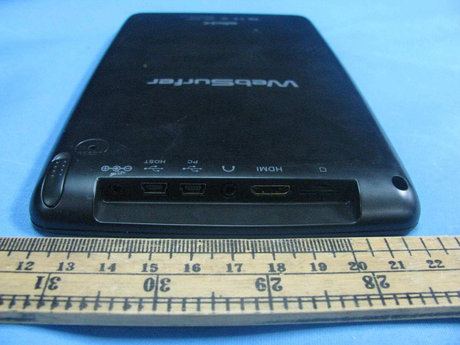 Mini PC - FCC ID XJNP0702001 - SHUOYING INDUSTRIAL (SHENZHEN) CO., LTD. (2)