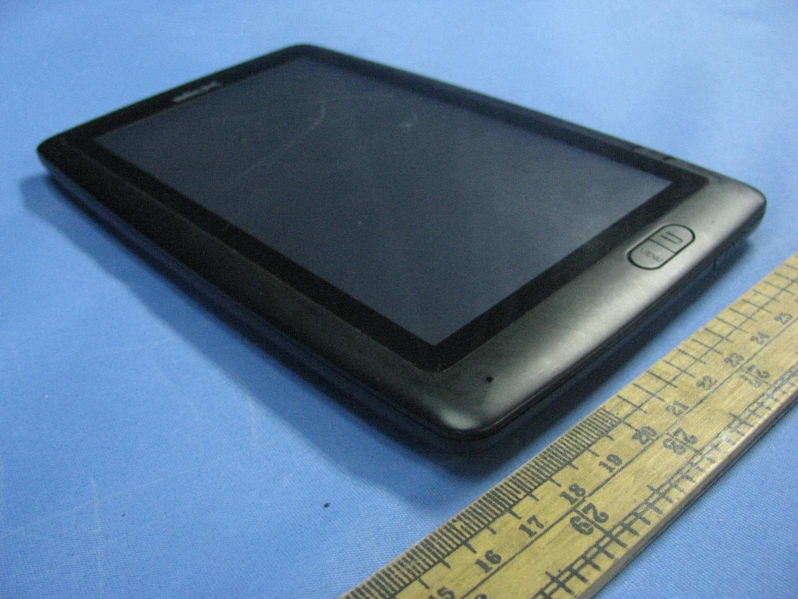 Mini PC - FCC ID XJNP0702001 - SHUOYING INDUSTRIAL (SHENZHEN) CO., LTD.