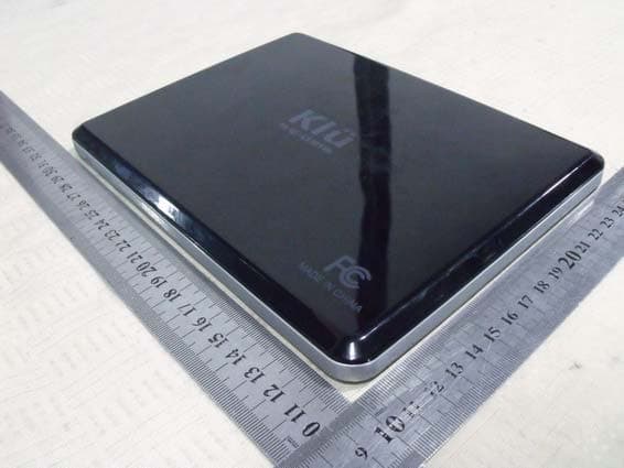 8� Tablet - FCC ID XJNP1805R - SHUOYING INDUSTRIAL (SHENZHEN) CO., LTD. (2)
