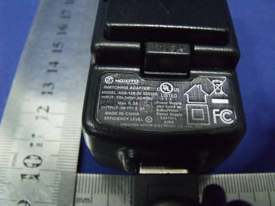 Mobile Internet Devices - FCC ID XJNPA0752 - SHUOYING INDUSTRIAL (SHENZHEN) CO., LTD. (4)