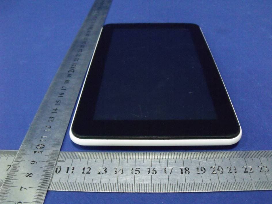 Mobile Internet Devices - FCC ID XJNPA0752 - SHUOYING INDUSTRIAL (SHENZHEN) CO., LTD. (5)