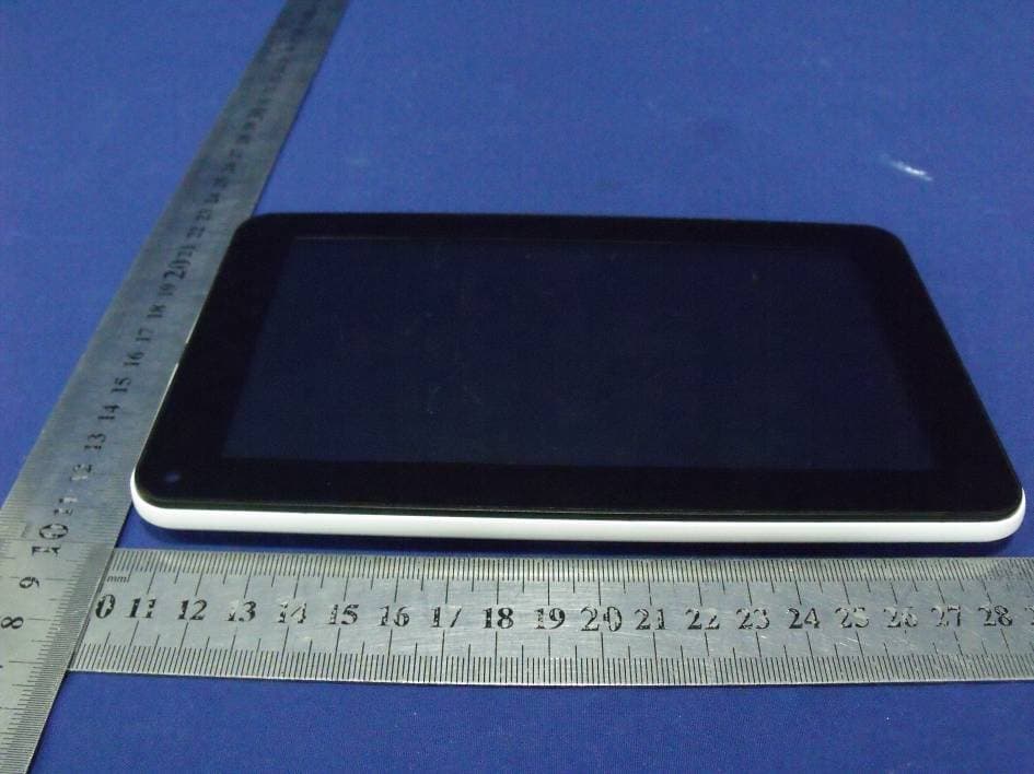Mobile Internet Devices - FCC ID XJNPA0752 - SHUOYING INDUSTRIAL (SHENZHEN) CO., LTD. (3)