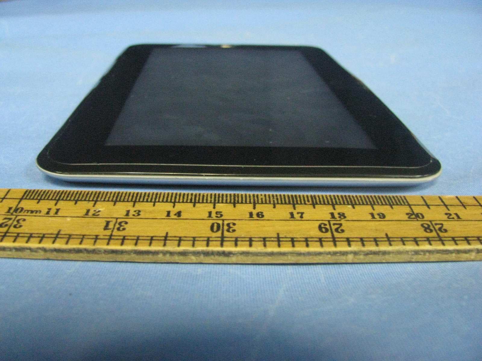 MID - FCC ID XJNPI799 - SHUOYING INDUSTRIAL (SHENZHEN) CO., LTD. (5)