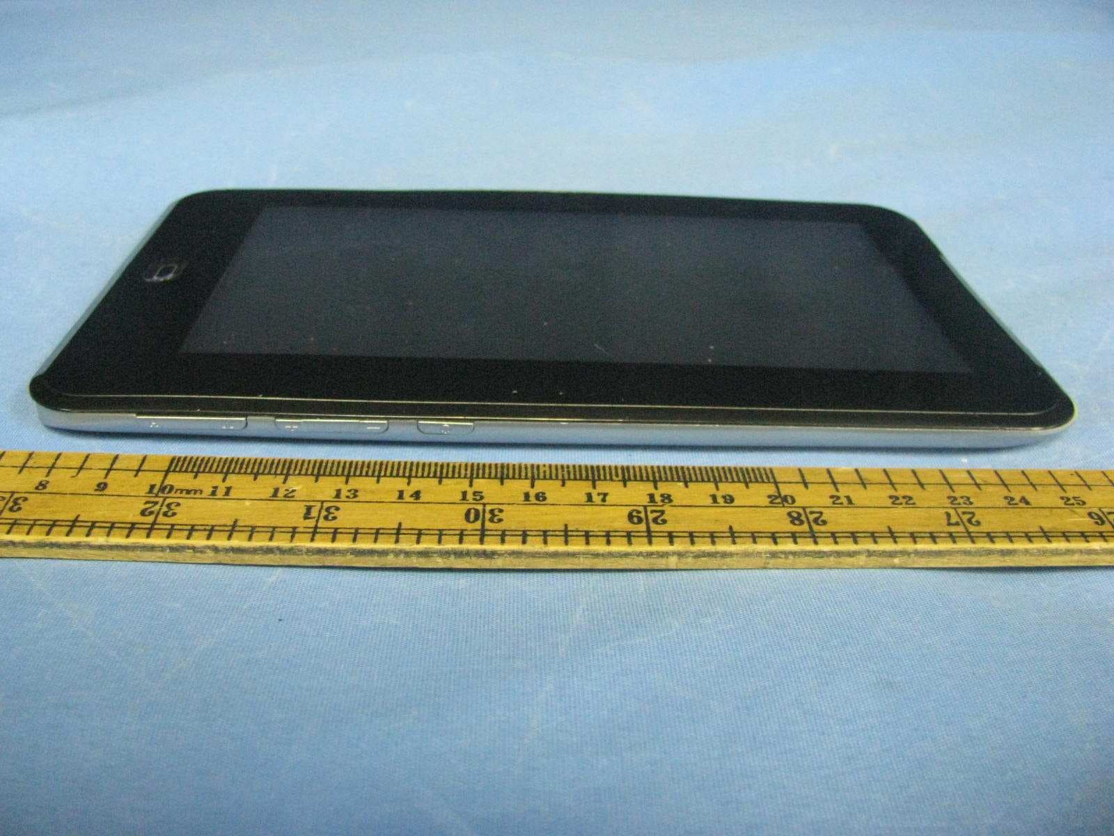 MID - FCC ID XJNPI799 - SHUOYING INDUSTRIAL (SHENZHEN) CO., LTD. (2)