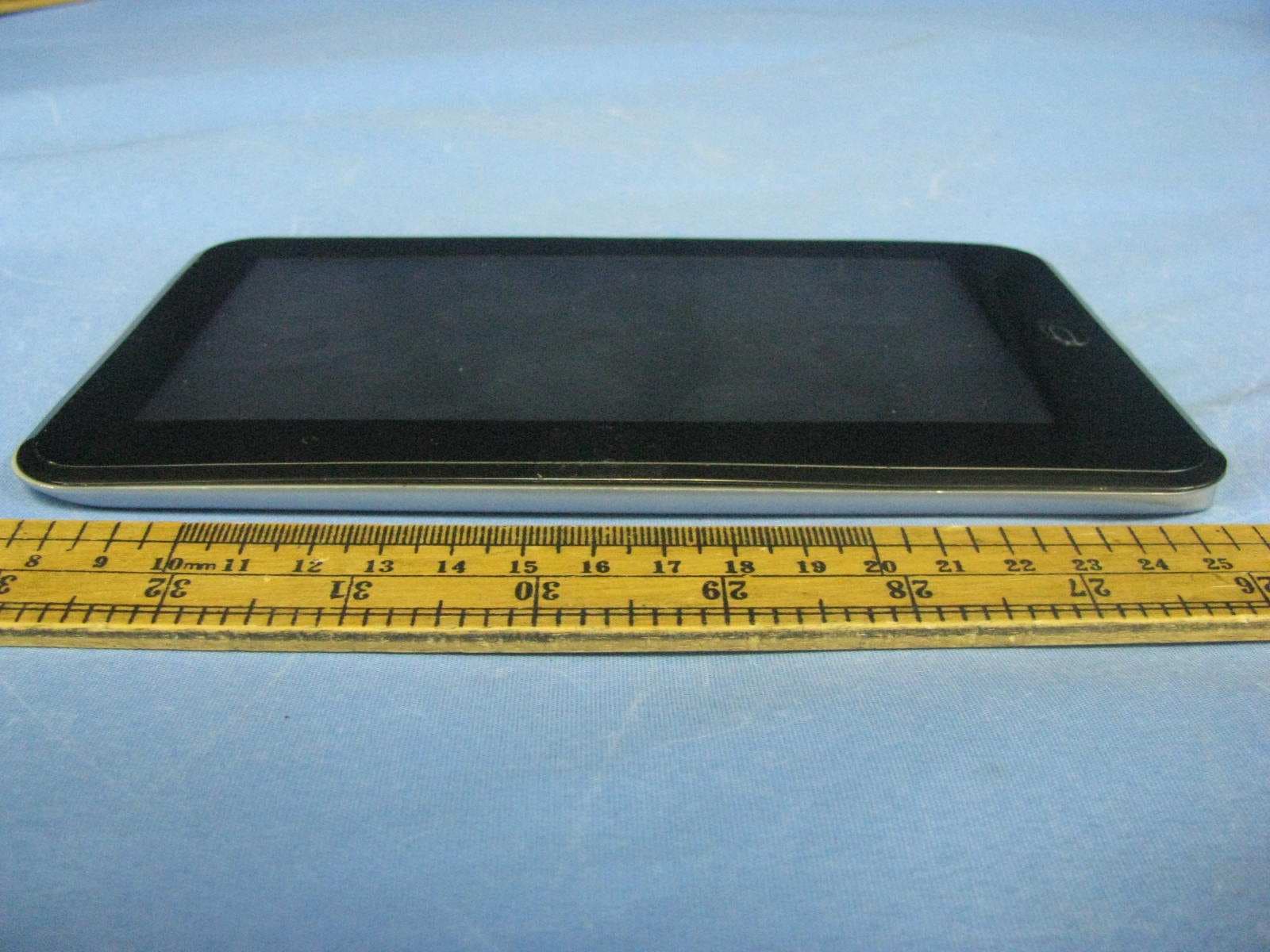 MID - FCC ID XJNPI799 - SHUOYING INDUSTRIAL (SHENZHEN) CO., LTD. (3)