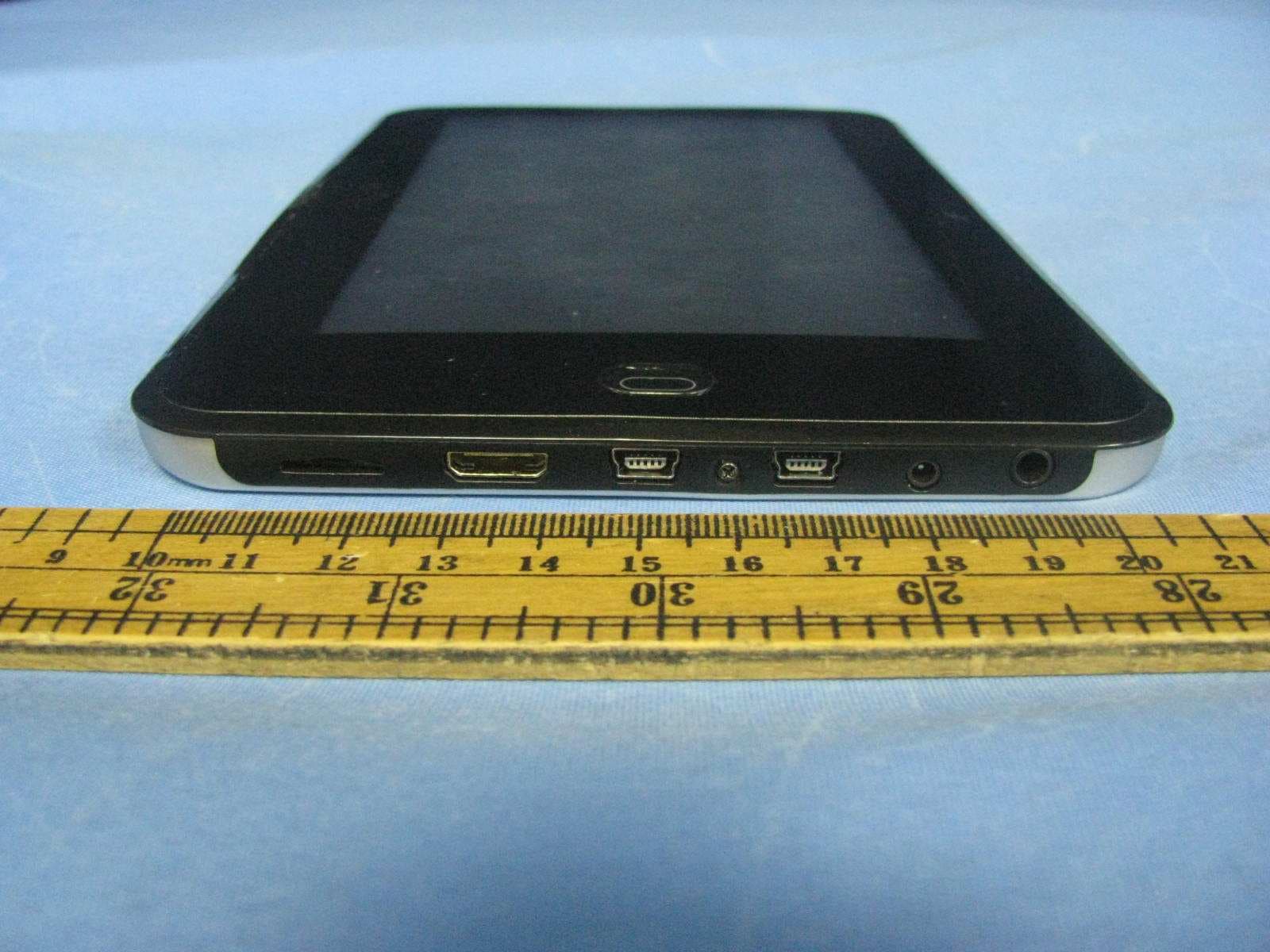 MID - FCC ID XJNPI799 - SHUOYING INDUSTRIAL (SHENZHEN) CO., LTD. (4)