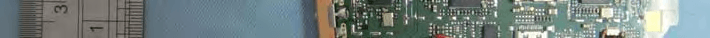 GSM Mobile Phone - FCC ID XJSACEI100 - FIYING TECHNOLOGY DEVELOPMENT CO., LTD (1)