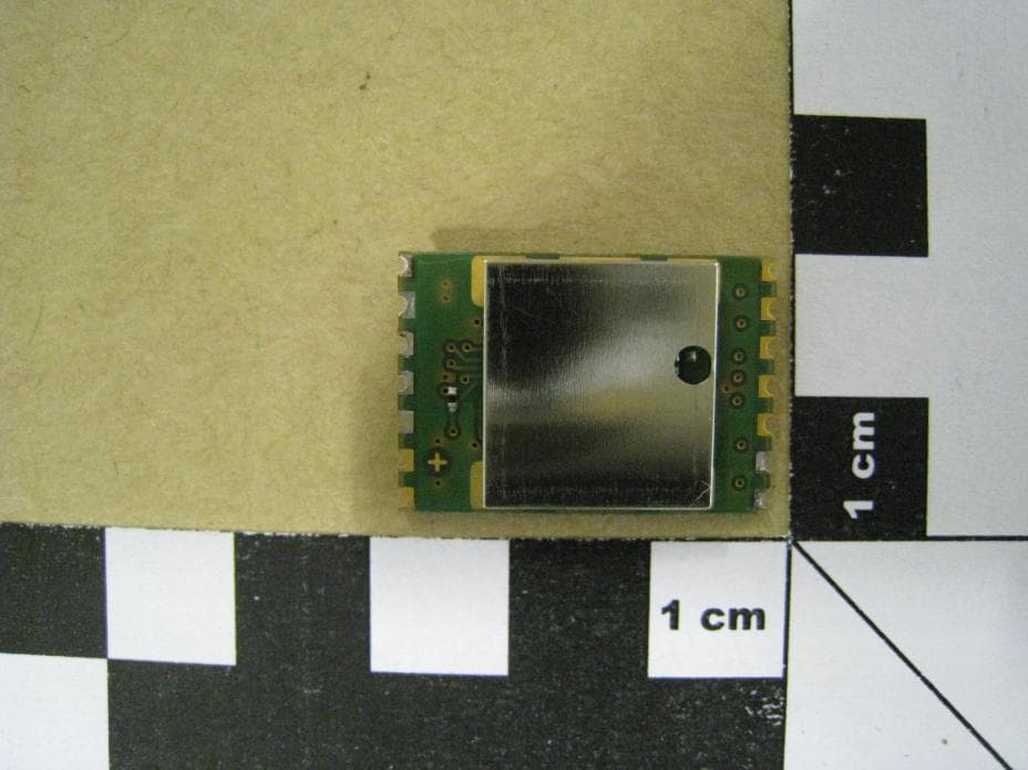 RF Module - FCC ID XK5-RFRXSW915 - .steute Schaltgeraete GmbH & Co.KG (4)