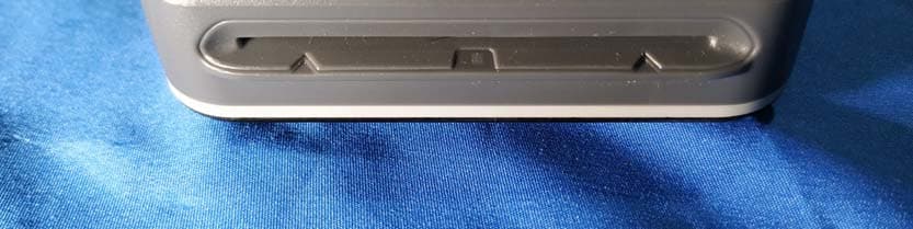 Smart POS Terminal - FCC ID XKB-APOSA8WULEWF - INGENICO (4)