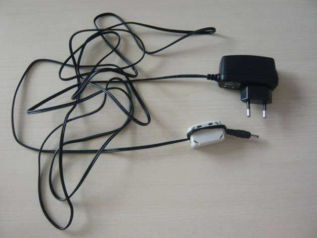 Base Unit for Payment Terminal - FCC ID XKB-BAS930P - INGENICO (4)