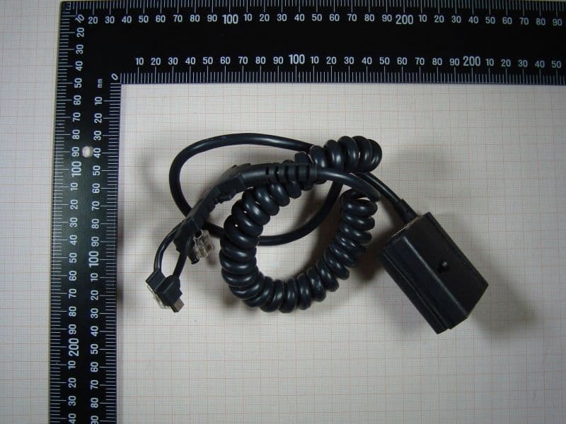 Payment terminal - FCC ID XKB-D3500CLWIV2 - INGENICO