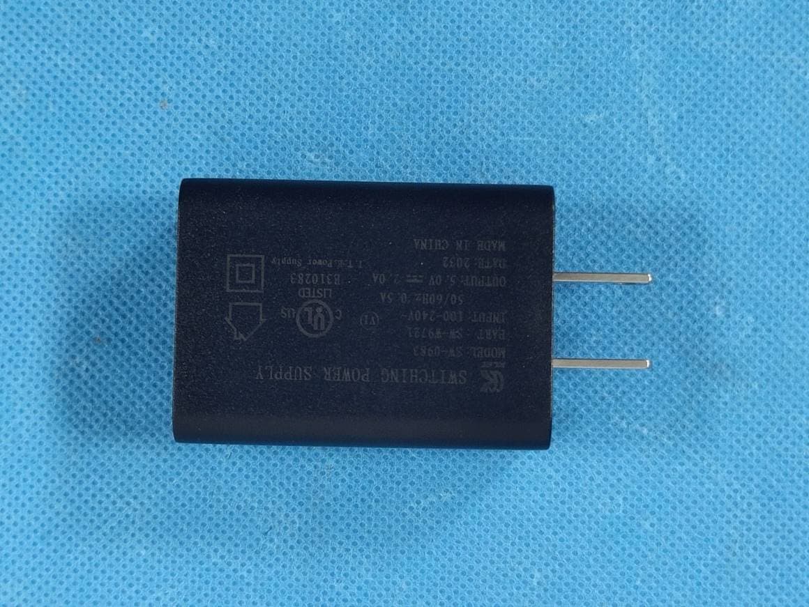 Smart POS Terminal - FCC ID XKB-DX4CLWBT - INGENICO