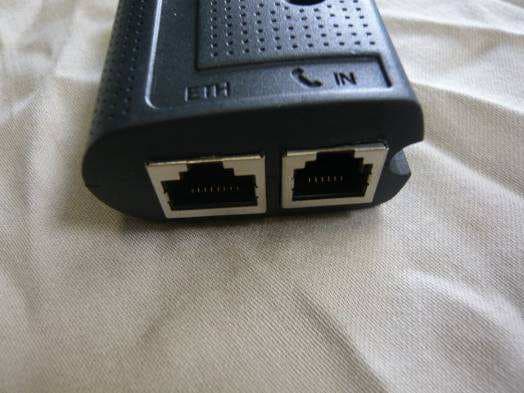 RFID Tag Reader - FCC ID XKB-ICT250 - INGENICO (3)