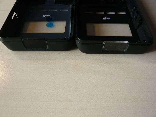 Payment Terminal - FCC ID XKB-IMP3XX - INGENICO (5)