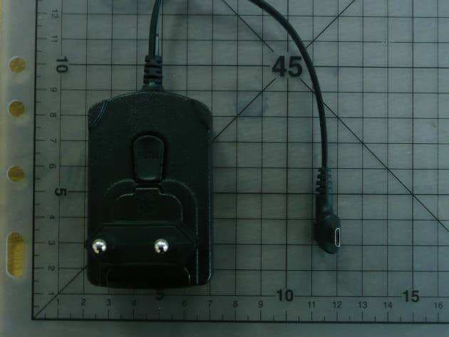 iSMP Payment terminal for iPod Touch 4th - FCC ID XKB-IMP3YYW - INGENICO (2)