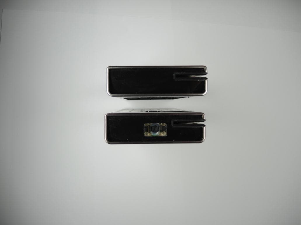 Contactless payment terminal - FCC ID XKB-IMP4B2 - INGENICO (3)