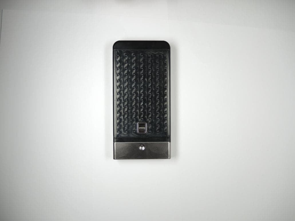 Contactless payment terminal - FCC ID XKB-IMP4B2 - INGENICO