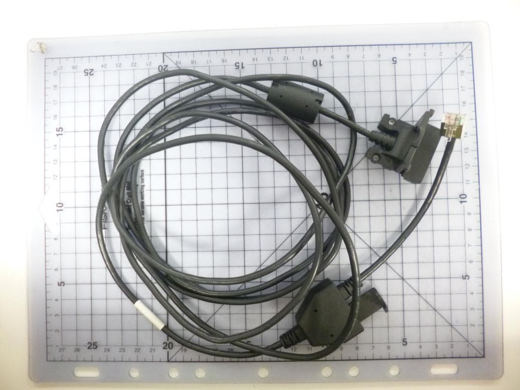 Contactless payment terminal - FCC ID XKB-IPP3V4 - INGENICO (3)