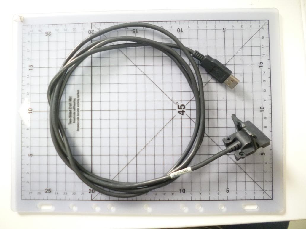Contactless payment terminal - FCC ID XKB-IPP3V4 - INGENICO (4)
