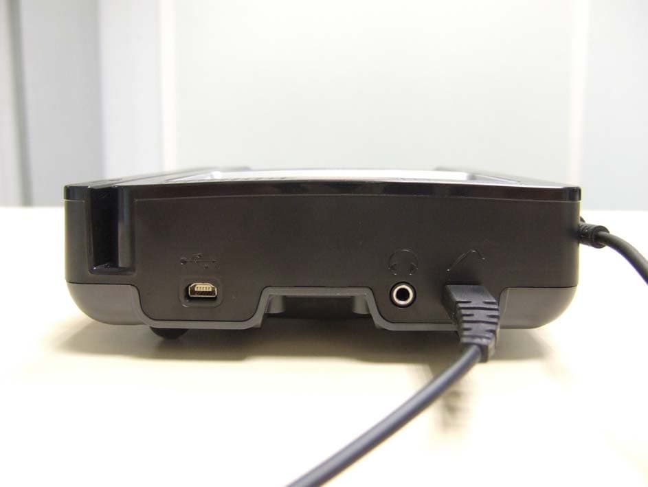 PAIEMENT TERMINAL WITH RFID - FCC ID XKB-ISC250CL - INGENICO (3)