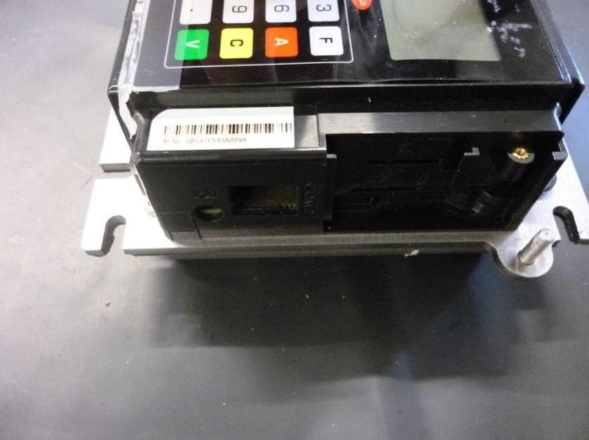 Payment Terminal - FCC ID XKB-IUC18X-RF - INGENICO (3)