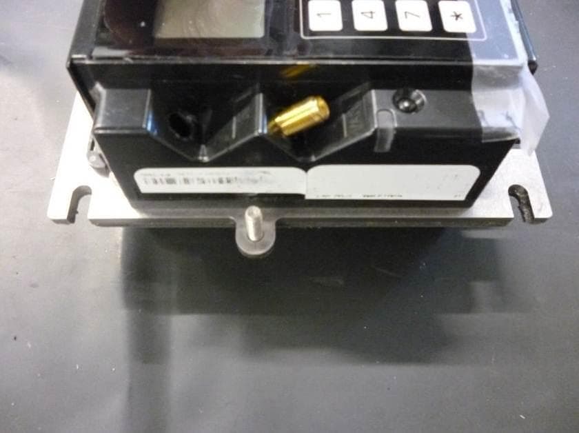 Payment Terminal - FCC ID XKB-IUC18X-RF - INGENICO (5)