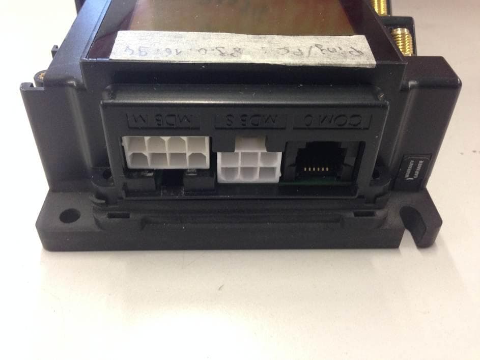 Digital Device - FCC ID XKB-IUI12X-RF - INGENICO (4)