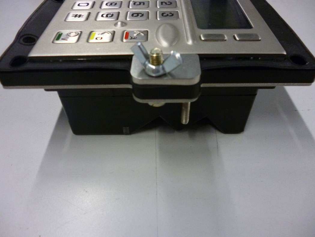 Payment Terminal - FCC ID XKB-IUP250-WD - INGENICO (4)