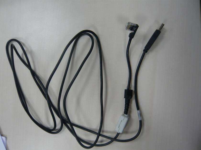 Card Reader - FCC ID XKB-ML30CL - INGENICO (4)