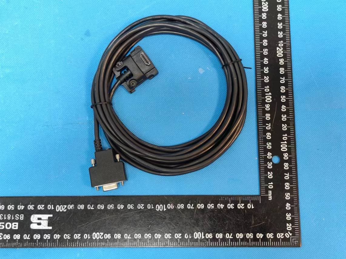 Smart POS Terminal - FCC ID XKB-RX5CLWBT - INGENICO (2)