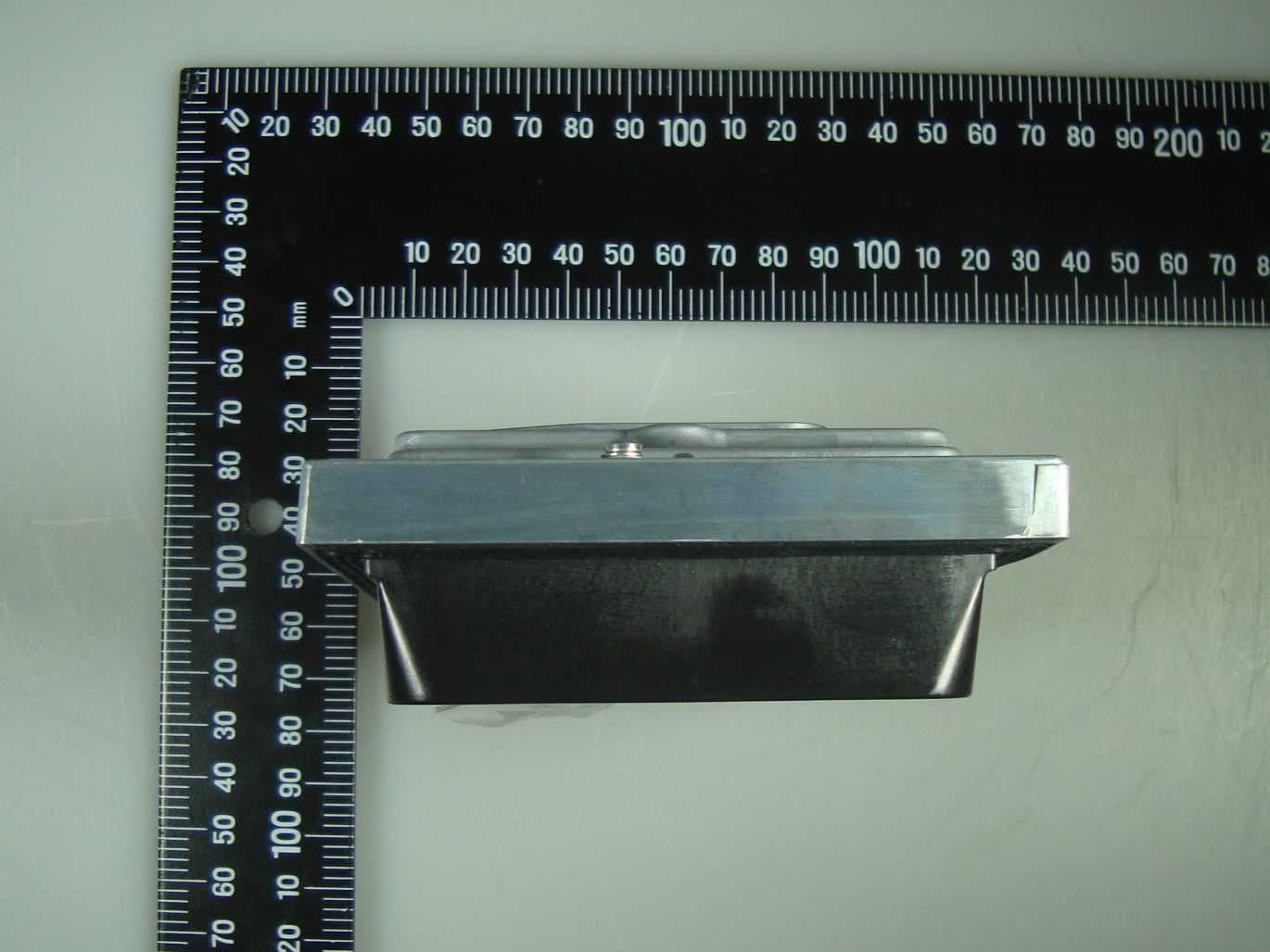 Payment Terminal - FCC ID XKB-SELF8CL - INGENICO (5)