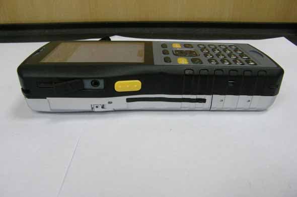 POS terminal - FCC ID XKBIPA280 - INGENICO (4)
