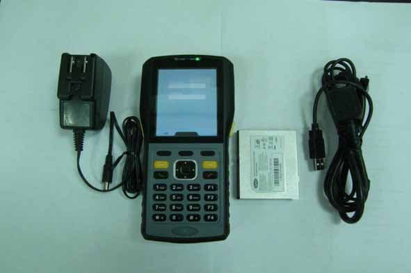POS terminal - FCC ID XKBIPA280 - INGENICO (2)