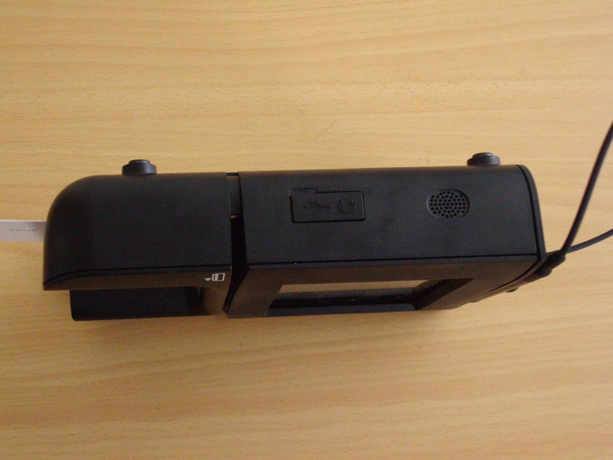 Payment Terminal - FCC ID XKBISC350CL - INGENICO