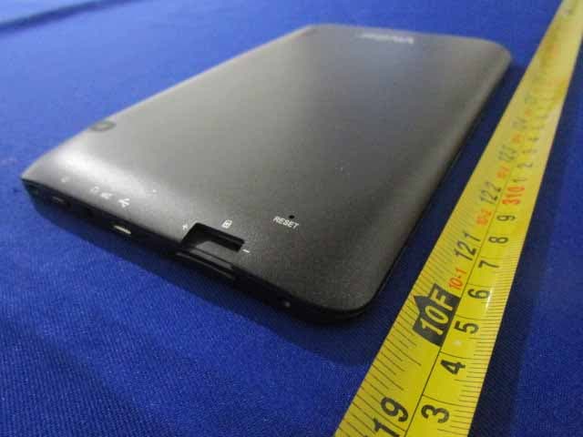 MID - FCC ID XKK-CAM760V2 - Sakar Internation Inc.