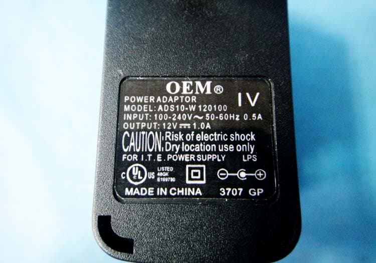 Wireless 802.11 b/g/n ADSL2+ Router - FCC ID XKR-RN243R4 - BaudTec Corporation